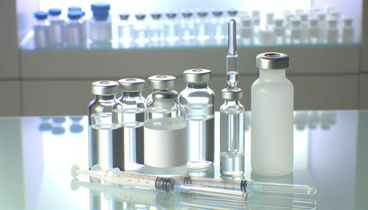 Essential Guide to Bacteriostatic Water - 2025 Overview – Bacteriostatic Waters